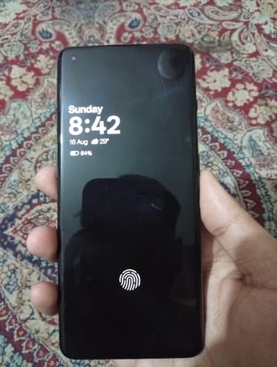 OnePlus 10 Pro 5G 8/128 | Snapdragon 8 Gen 1 | Gaming Phone | Non-PTA