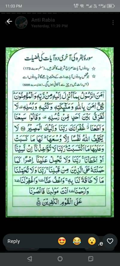 online Quran e pak classes