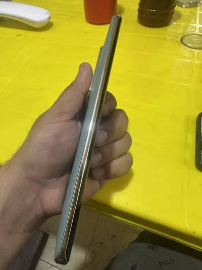 Infinix Zero 30
