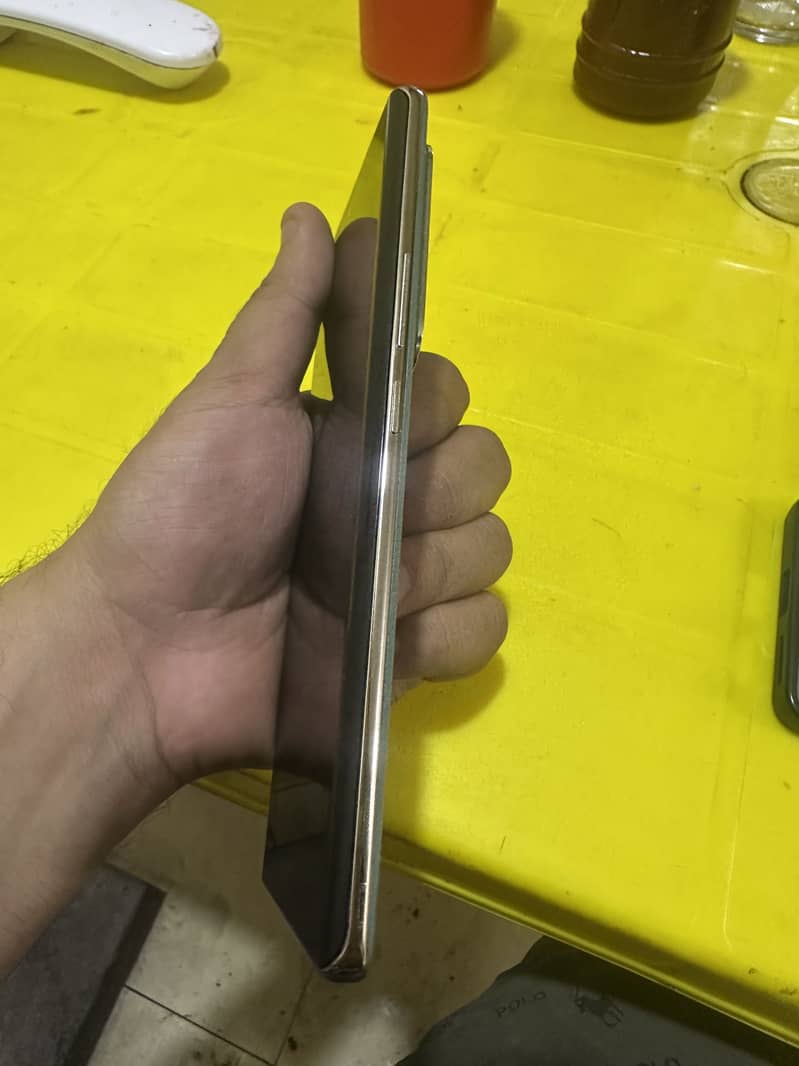 Infinix Zero 30 1
