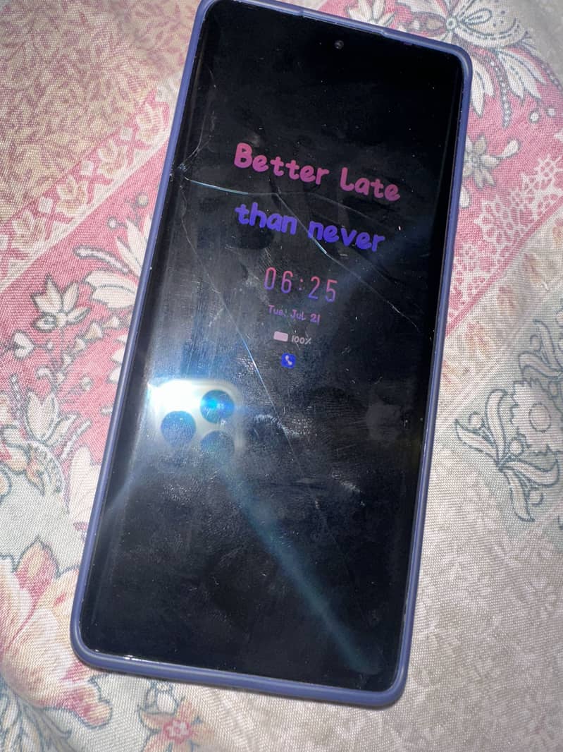 Infinix Zero 30 2