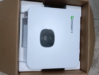 growatt 15kw