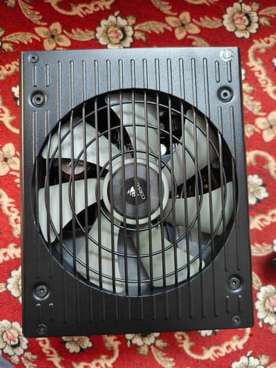 corsair hx1000 80+ platinum power supply