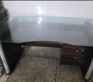 Office Exactive Table