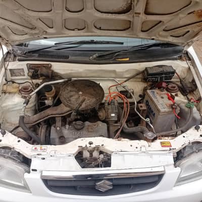 Suzuki Alto 2011