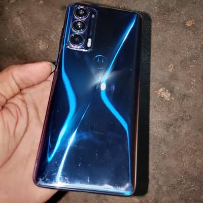 Motorola edge 5g 2021 6/256 144hz non pta