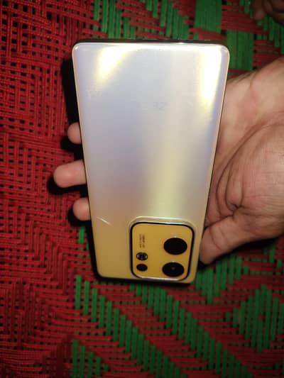 Infinix Zero 30