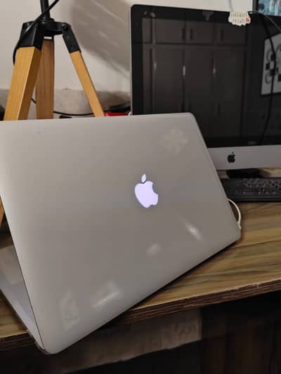 MacBook for sale