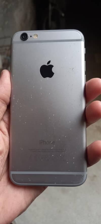 Apple iPhone 6