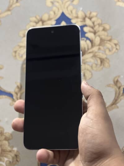 Infinix Hot 60i