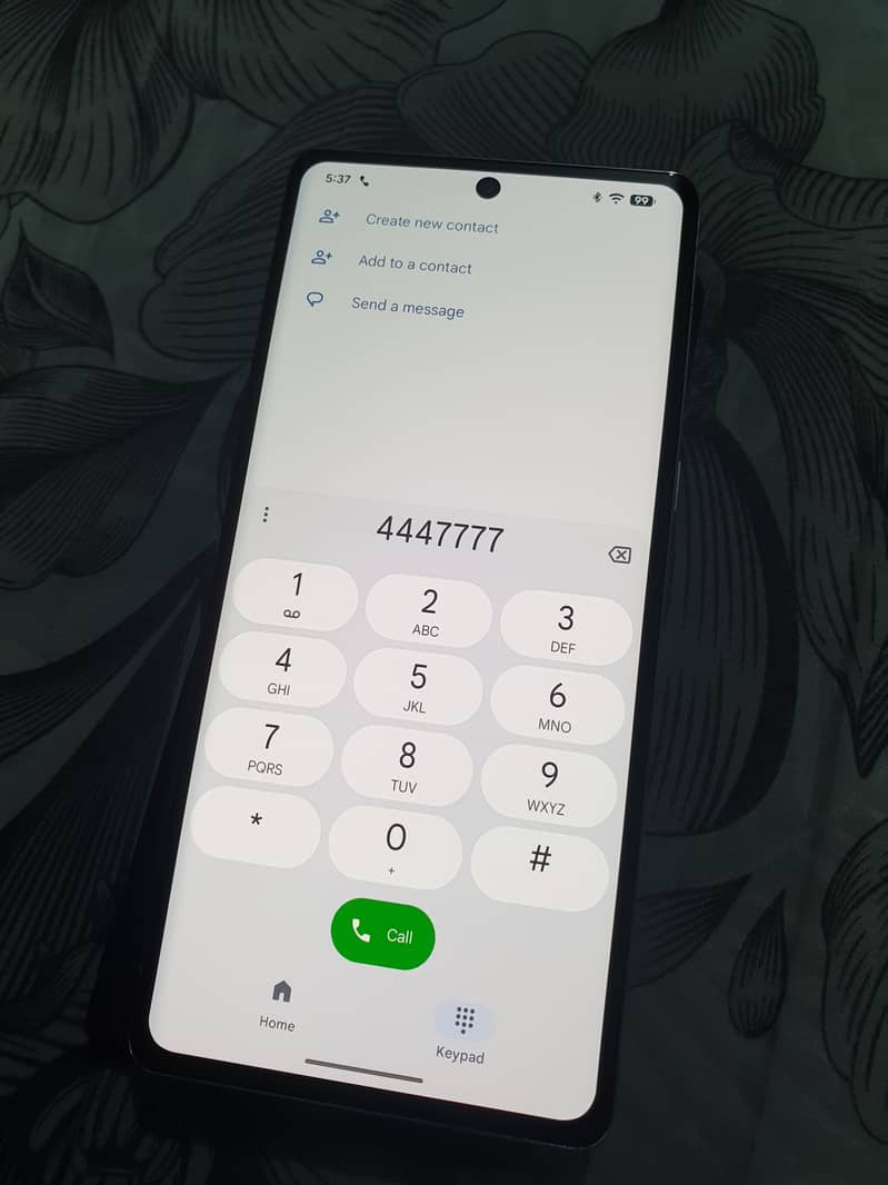 Google Pixel 7 Pro 3