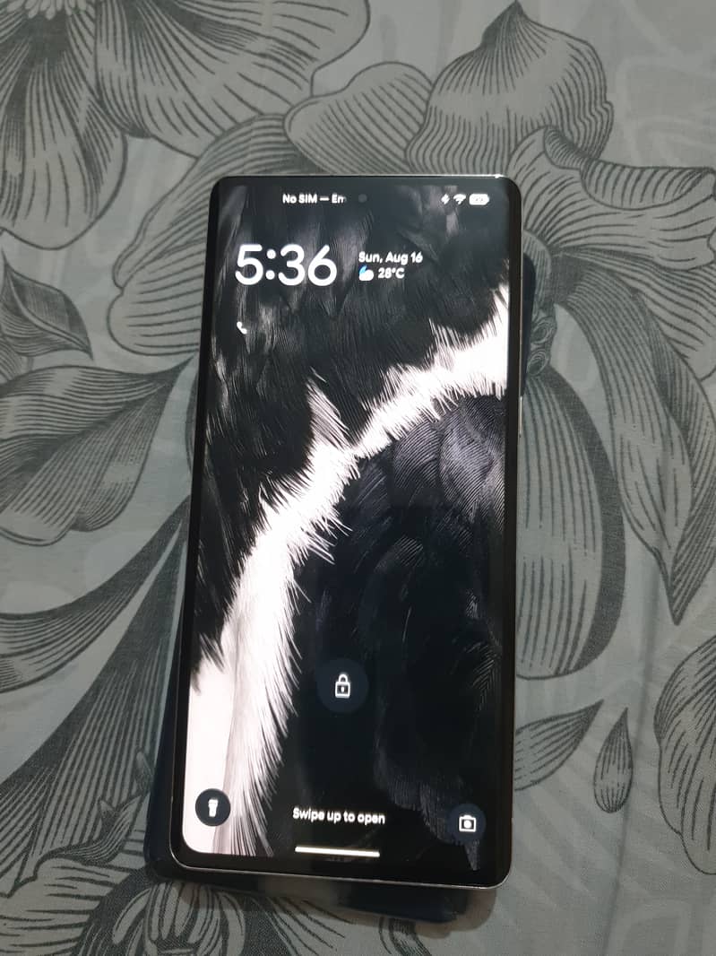 Google Pixel 7 Pro 4