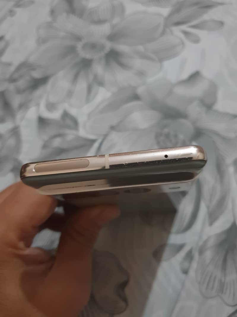 Google Pixel 7 Pro 5