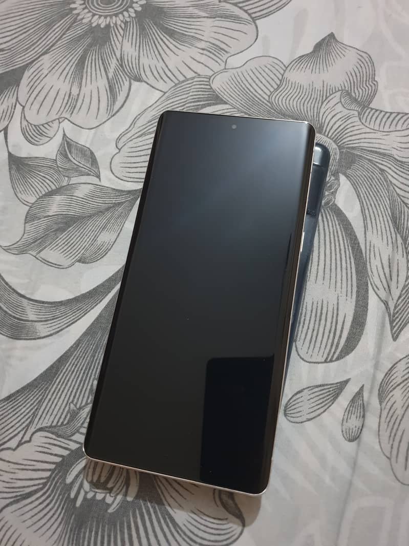 Google Pixel 7 Pro 8