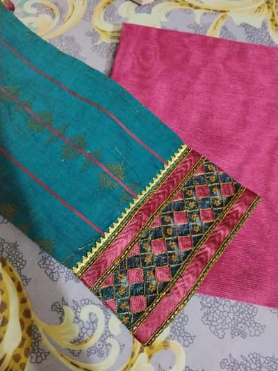 beechtree 3 peice embroidered suit