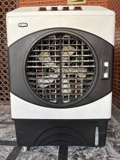 Super Asia Air Cooler ECM-5000 Plus in Brand New Condition