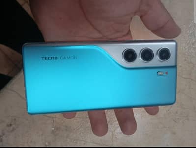Tecno CAMON 40 Pro