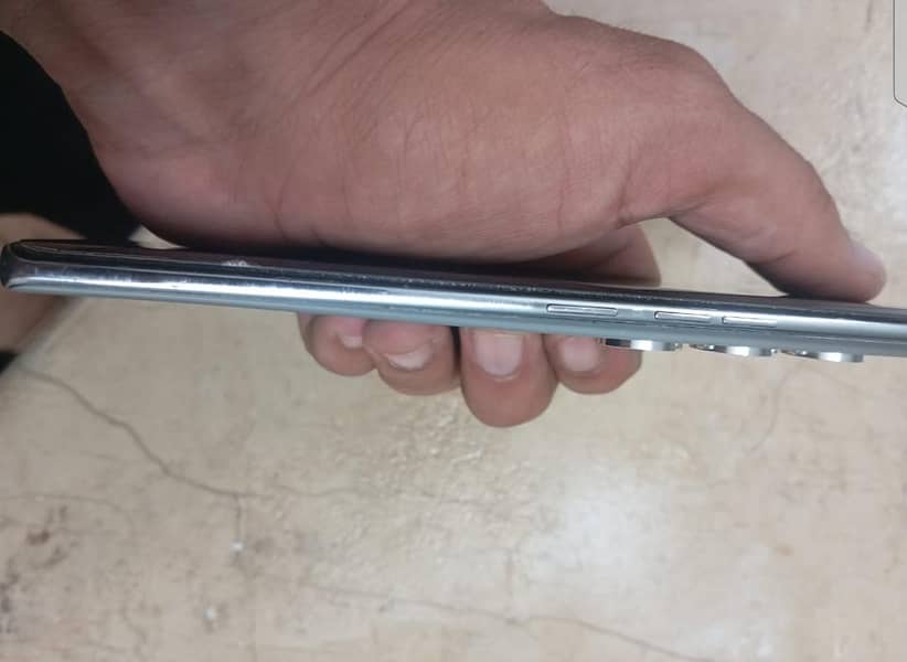 Tecno CAMON 40 Pro 3