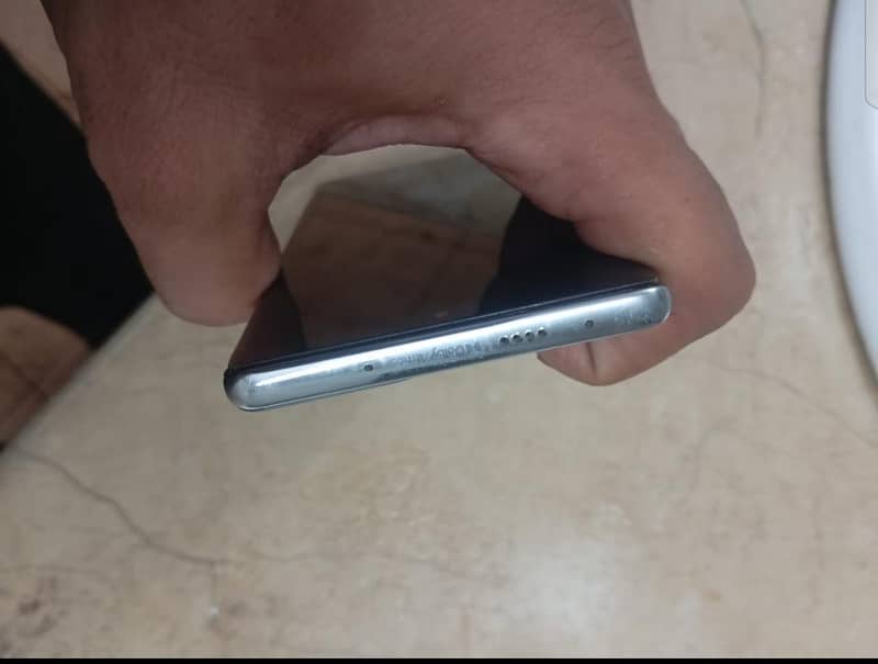 Tecno CAMON 40 Pro 5
