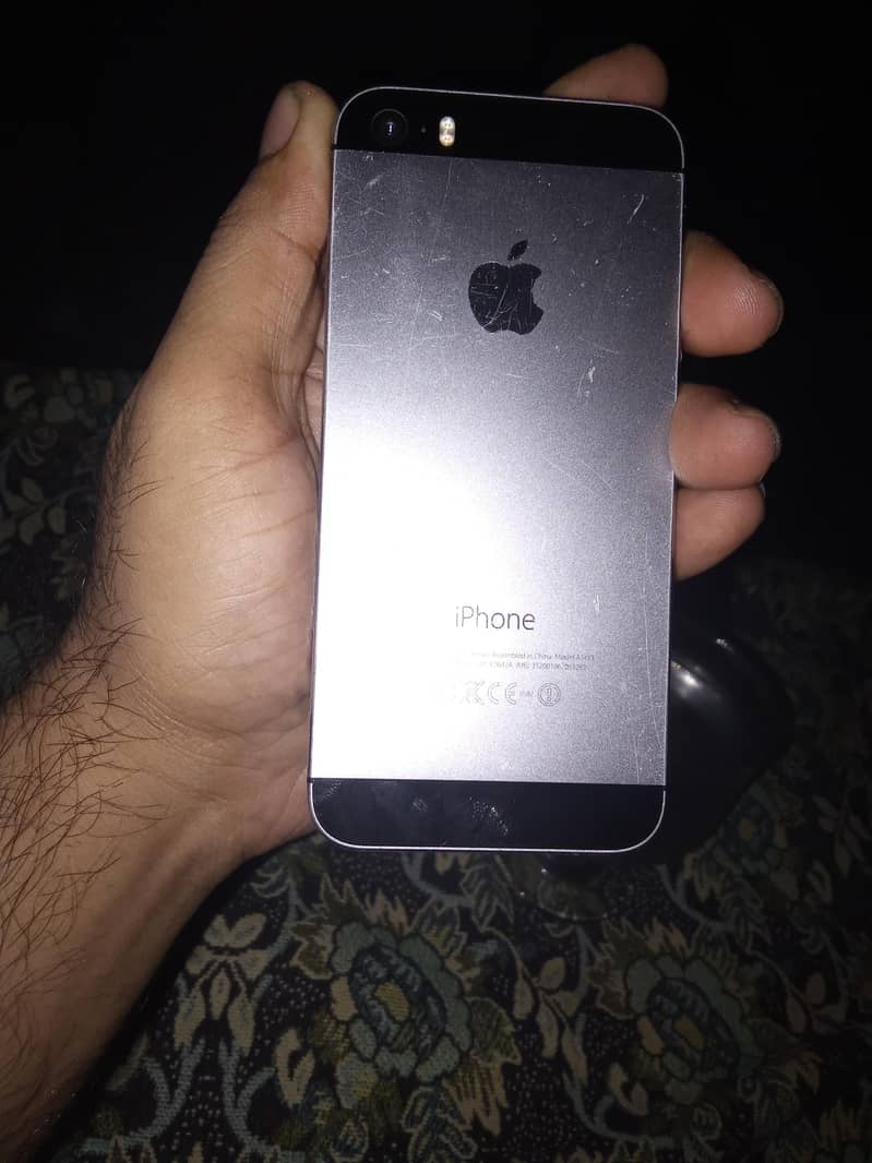 Iphone 5s 2