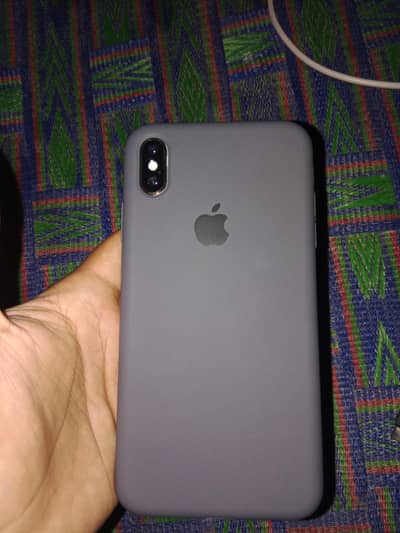 Apple iPhone XS Max 256 gb non pta