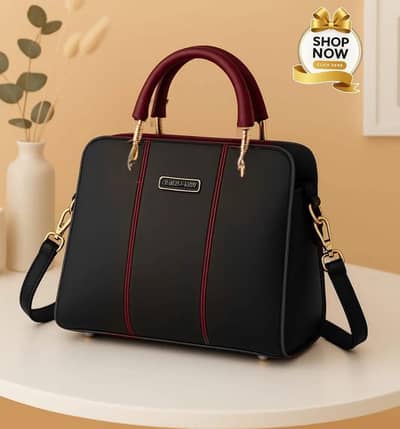 Premium Charles Keith Style Handbag - 4 Colors | Rs 3030 Only . . ,