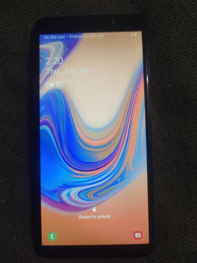 Samsung Mobile A7