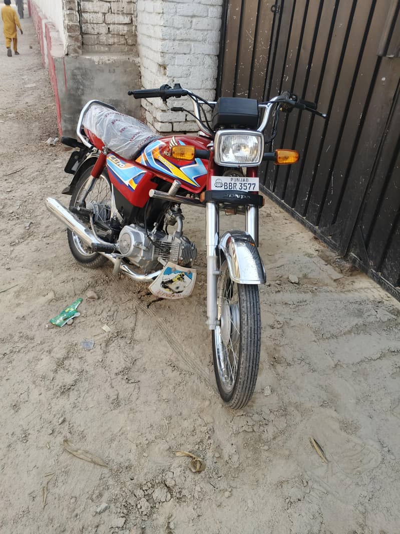 good condition 0