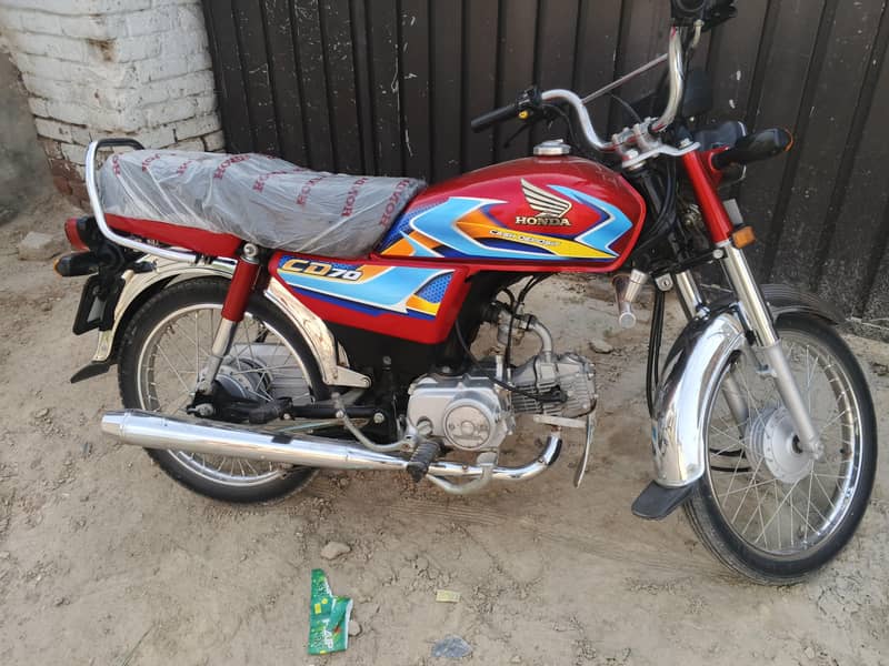 good condition 3