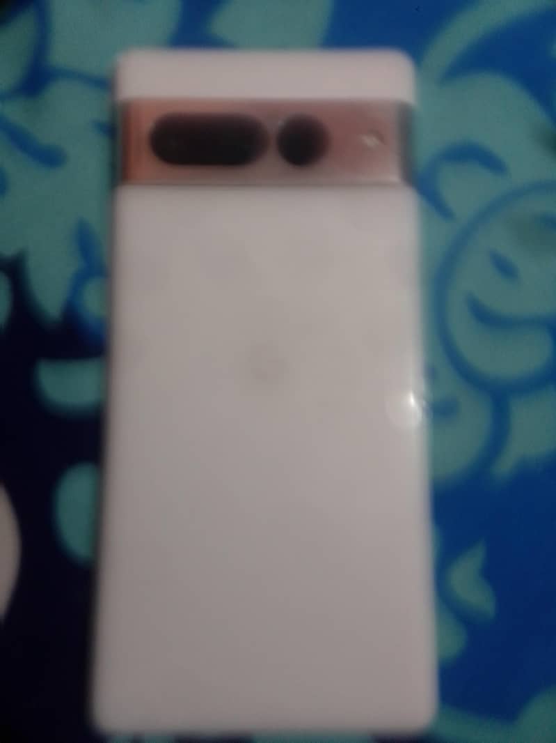 google pixel 7 pro 0