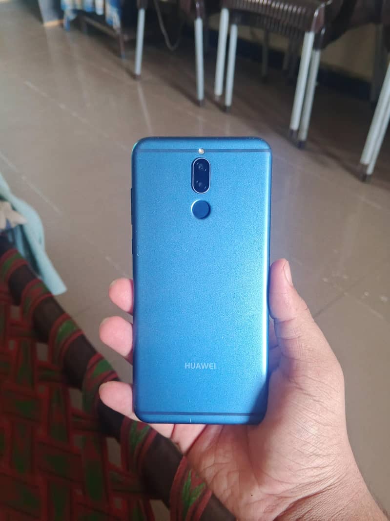 Huawei mate 10lite ( pa*tch approved) 0