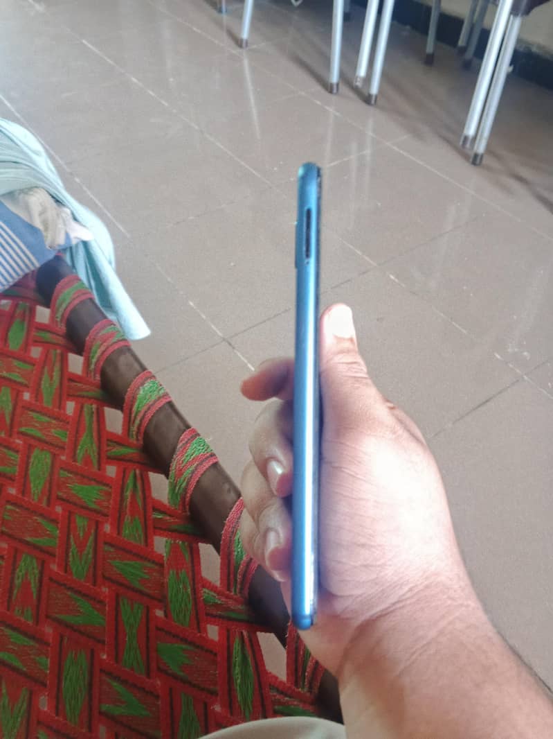 Huawei mate 10lite ( pa*tch approved) 1