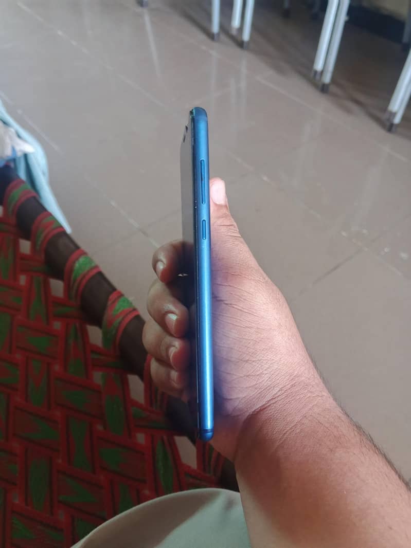 Huawei mate 10lite ( pa*tch approved) 2