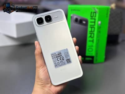Infinix Smart 10 4/128Only WhatsApp number 0326/7486939
