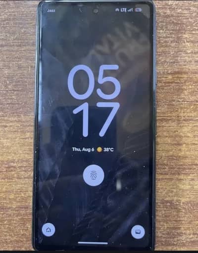 Google Pixel 7a