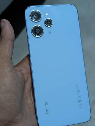 Redmi 12 256gb