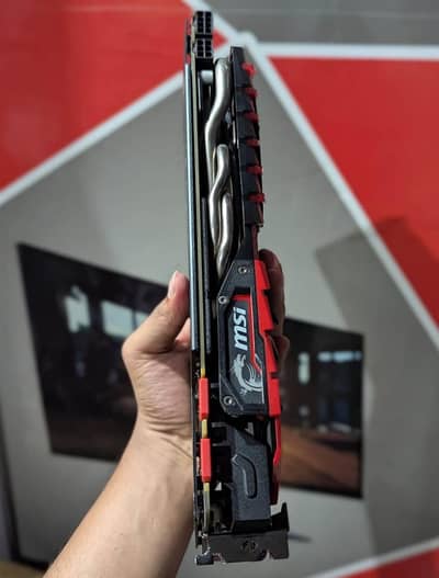 Gtx 1080ti Gaming X