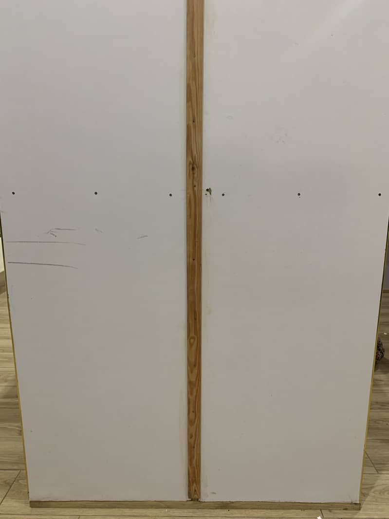 Office Cabin for computer. 3
