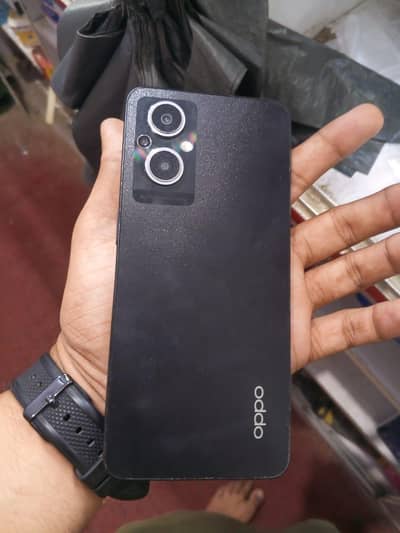 OPPO F21 Pro 5g