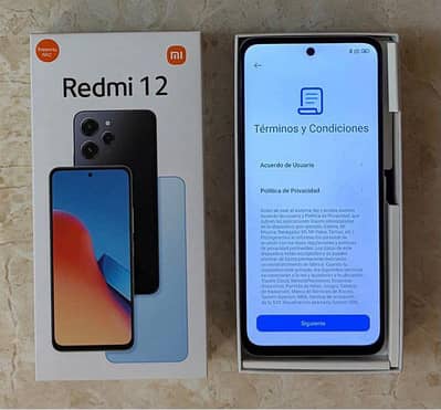 Redmi 12