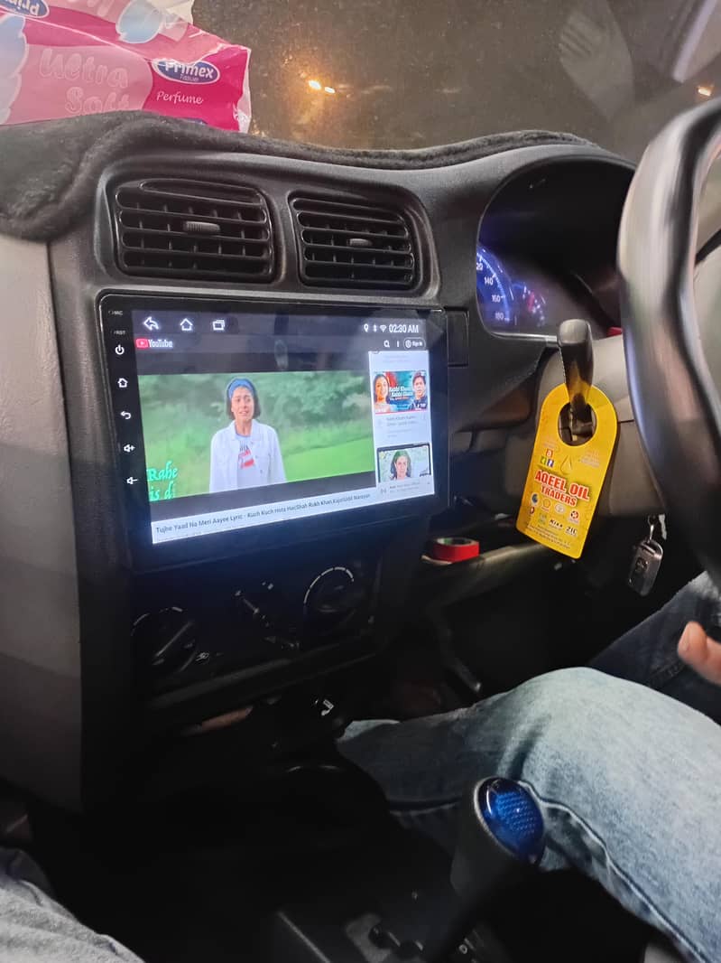 Alto vxr Automatic 4