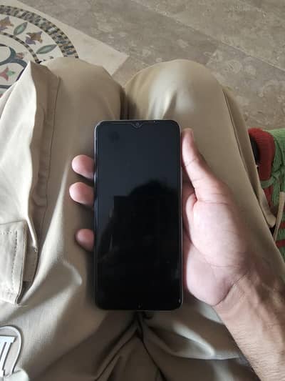 Vivo Y20
