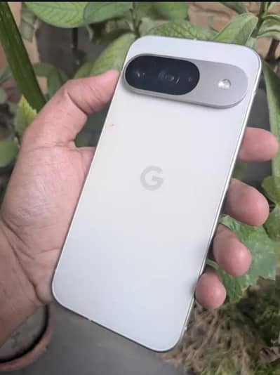Google Pixel 9 ( No Exchange)