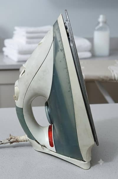 iron for sale
