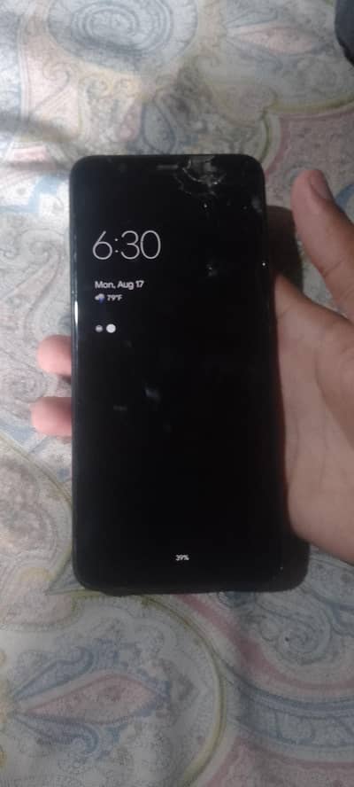Google Pixel 4 XL