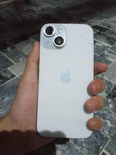 Urgent sale iphone 15