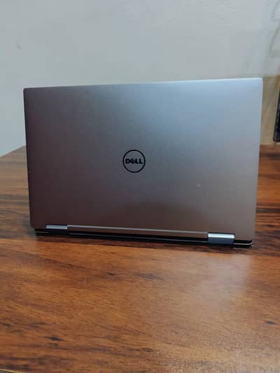 Dell XPS 13