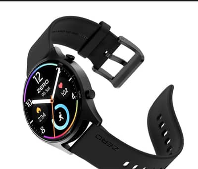 Zero Icon Smartwatch - 10/10 Condition (Open Box Only)