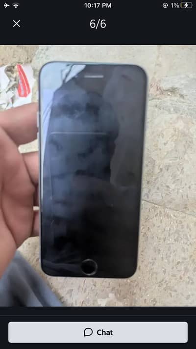 Apple iPhone 6S