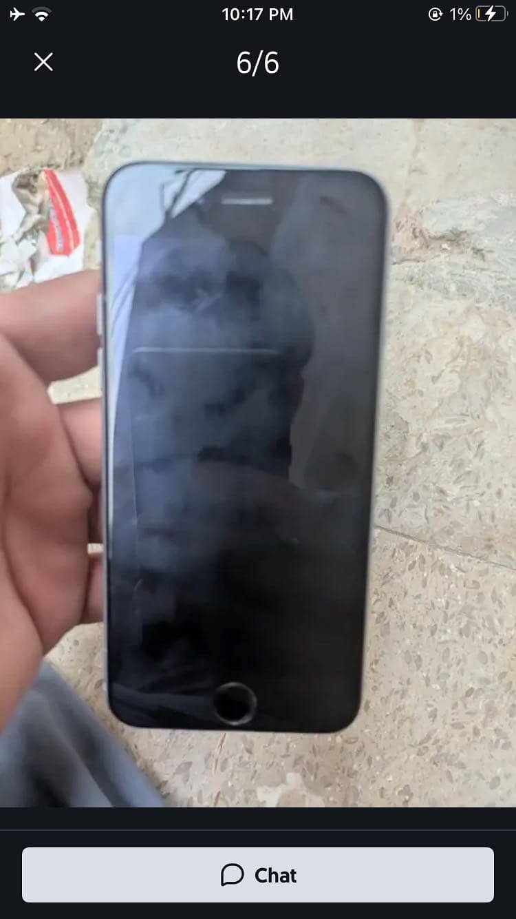 Apple iPhone 6S 0